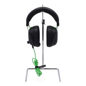 レイザー(LAZER)のRazer レイザー /ゲーミングヘッドセット/BlackShark V2 X/RZ04-03240100-R3M1/862510D13418027/Bランク/22【中古】(ヘッドフォン/イヤフォン)