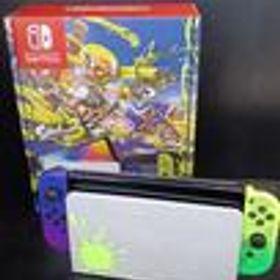 NINTENDO SWITCH スプラトゥーン3エディション HEG-S-KCAAA NINTENDO / 任天堂