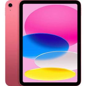 iPad 11インチ A16[256GB] Wi-Fiモデル ピンク【安心保証】