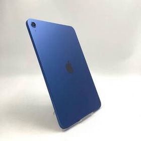 【全額返金保証】【最速発送】Apple iPad iPad (A16) 11インチ 128GB ブルー Wi-Fi 美品 動作確認済