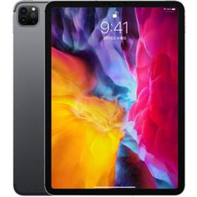 iPad Pro 11インチ 第2世代[512GB] Wi-Fiモデル スペースグレ …
