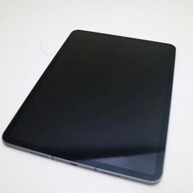 美品 SIMフリー iPad Pro 11インチ 第3世代 256GB スペースグレイ 本体 即日発送 土日祝発送OK あすつく