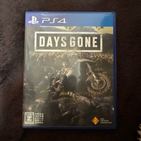 ソニー(SONY)のDays Gone（デイズ・ゴーン）(家庭用ゲームソフト)