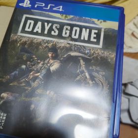 ソニー(SONY)のDays Gone（デイズ・ゴーン）(家庭用ゲームソフト)