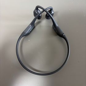 アフターショックス(AFTERSHOKZ)のShokz OpenRun Pro 骨伝導イヤホン(ヘッドフォン/イヤフォン)