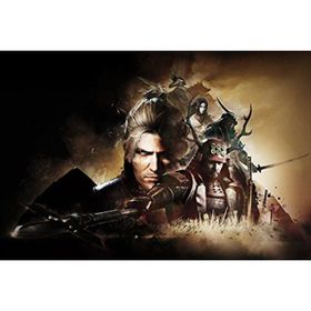 【中古】仁王 Complete Edition 初回限定版 - PS4(家庭用ゲームソフト)