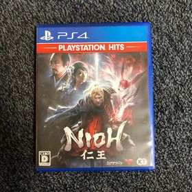 プレイステーション4(PlayStation4)の仁王（PlayStation Hits） PS4(家庭用ゲームソフト)