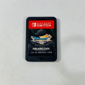 ドラゴンクエスト7 リイマジンド Reimagined Switch ソフトのみ