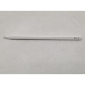 【中古】Apple Apple Pencil（第2世代） MU8F2J/A【仙台イービーンズ】保証期間１週間