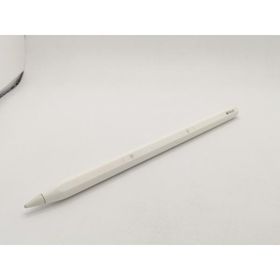 【中古】Apple Apple Pencil（第2世代） MU8F2J/A【川崎駅前】保証期間１週間