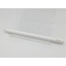 【中古】Apple Apple Pencil（第2世代） MU8F2J/A【中野】保証期間１週間