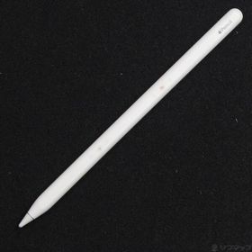 〔中古〕Apple(アップル) Apple Pencil (第2世代) PU8F2J／A〔305-ud〕