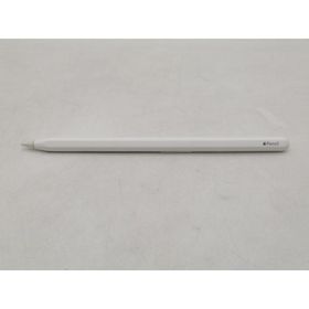 【中古】Apple Apple Pencil（第2世代） MU8F2J/A【仙台イービーンズ】保証期間１週間