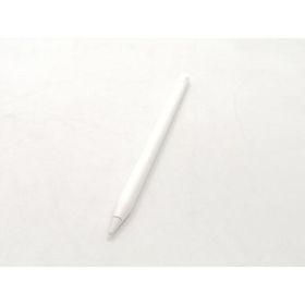 【中古】Apple Apple Pencil（第2世代） MU8F2J/A【ECセンター】保証期間１週間