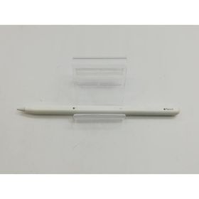 【中古】Apple Apple Pencil（第2世代） MU8F2J/A【福岡天神】保証期間１週間