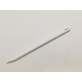 【中古】Apple Apple Pencil（第2世代） MU8F2J/A【福岡天神】保証期間１週間