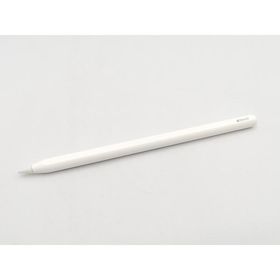 【中古】Apple Apple Pencil（第2世代） MU8F2J/A【ECセンター】保証期間１週間