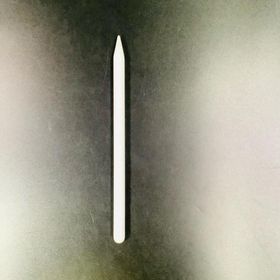 【全額返金保証】【最速発送】Apple Apple Pencil MU8F2J/A 美品 動作確認済