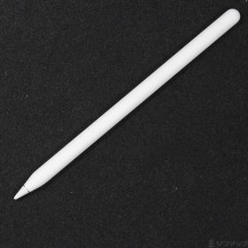 〔中古〕Apple(アップル) Apple Pencil 第2世代 MU8F2J／A〔368-ud〕