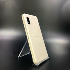 シャープ(SHARP)の【全額返金保証】【最速発送】SHARP AQUOS wish2 64GB docomo 美品 動作確認済(スマートフォン本体)