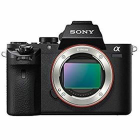【中古】ソニー デジタル一眼カメラ「α7SII」ボディ ILCE-7SM2(デジタル一眼)