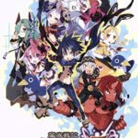 【中古】 魔界戦記ディスガイア5／NintendoSwitch