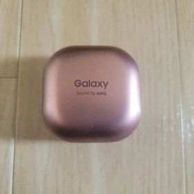 【職人清掃】Galaxy Buds Live ブロンズ (ANC搭載)