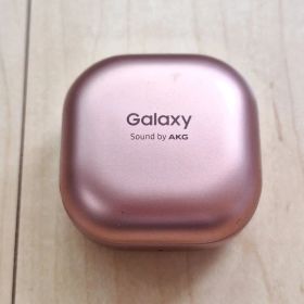 Galaxy Buds Live ワイヤレスイヤホン AKG Bluetooth
