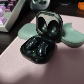 Galaxy Buds Live