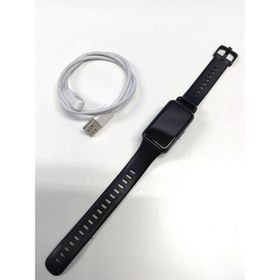 ファーウェイ(HUAWEI)のHUAWEI Band 7 スマートウォッチ LEA-B19(その他)