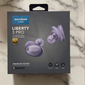 soundcore Liberty 3 Pro