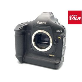 【中古】 【良品】 キヤノン EOS-1Ds MarkIII