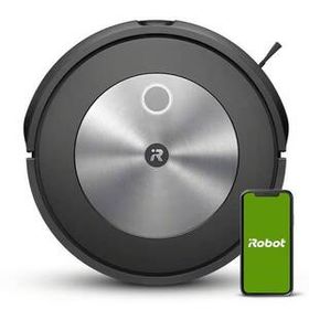 ★新品未開封 iRobot(アイロボット) ロボット掃除機 ルンバ j7（Roomba j7） j715860 [ハイスペックモデル/ルンバ史上最高の賢さ] 1点限り