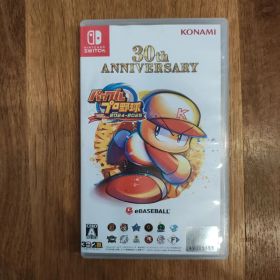 KONAMI パワプロ2024-2025 30th ANNIVERSARY
