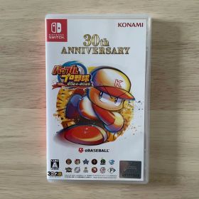 パワプロ2024-2025 30th ANNIVERSARY
