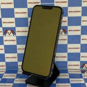【中古】iPhone13 Pro Max 256GB グラファイト MLJ83J/A SoftBank版SI