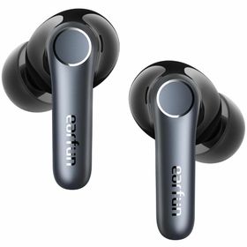 【特価商品】【VGP 2025 金賞】EarFun Air Pro 4 ワイヤレ(ヘッドフォン/イヤフォン)
