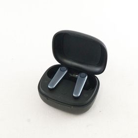 EarFun Air Pro 3 完全ワイヤレスイヤホン USED美品 ノイズキャンセリング ANC aptXAdaptive 外音取込 ワイヤレス充電 マイク 完動品 V0980(ヘッドフォン/イヤフォン)