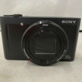 DSC-WX500 新品 49,999円 中古 16,700円 | ネット最安値の価格比較 
