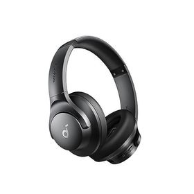 Anker soundcore Q20i Bluetooth 5.0 ワイヤレス ヘッドホンハイブリッドアクティブノイズキャンセリング/ハイレゾ対応有線 / 外音取り込みモード/重