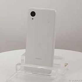 〔中古品〕 Galaxy A23 5G 64GB ホワイト SM-A233C 楽天 SIMフリー ［5.8インチ液晶／MediaTek Dimensity 700／RAM:4GB／ナノSIM］〔中古品〕 Galaxy A23 5G 64GB ホワイト SM-A233C 楽天 SIMフリー ［5.8インチ液晶／MediaTek Dimensity 700／RAM:4GB／ナノSIM］