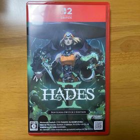 Hades II Nintendo Switch 2 Edition(家庭用ゲームソフト)