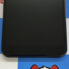 Google Pixel 3a 64GB Just Black G020H SoftBank版SIM