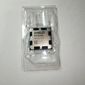 Ryzen 5 8600G BOX 新品 31,656円 中古 21,000円 | ネット最安値の価格