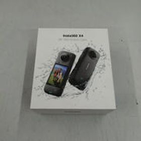 INSTA360 X4 CINSABMA INSTA360
