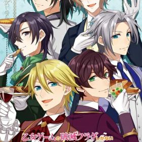 【中古】 乙女ゲームの破滅フラグしかない悪役令嬢に転生してしまった… 〜波乱を呼ぶ海賊〜 限定版