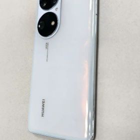Huawei P50 Pro 12GB/512GB 麒麟版 微澜浩海 特別モデル
