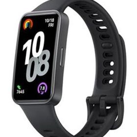 HUAWEI Band 10 スマートウォッチ 快適な付け心地 情緒モニタリング 24時間睡眠管理 14日間持続バッテリー-skr