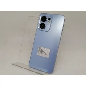 【中古】Oppo UQmobile 【SIMフリー】 OPPO Reno13 A アイスブルー 8GB 128GB OPG05【日本橋3】保証期間1ヶ月【ランクA】