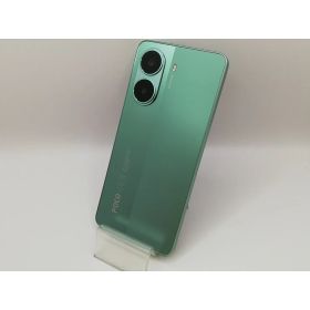 【中古】Xiaomi 国内版 【SIMフリー】 Poco X7 Pro グリーン 8GB 256GB【戸塚】保証期間1ヶ月【ランクA】